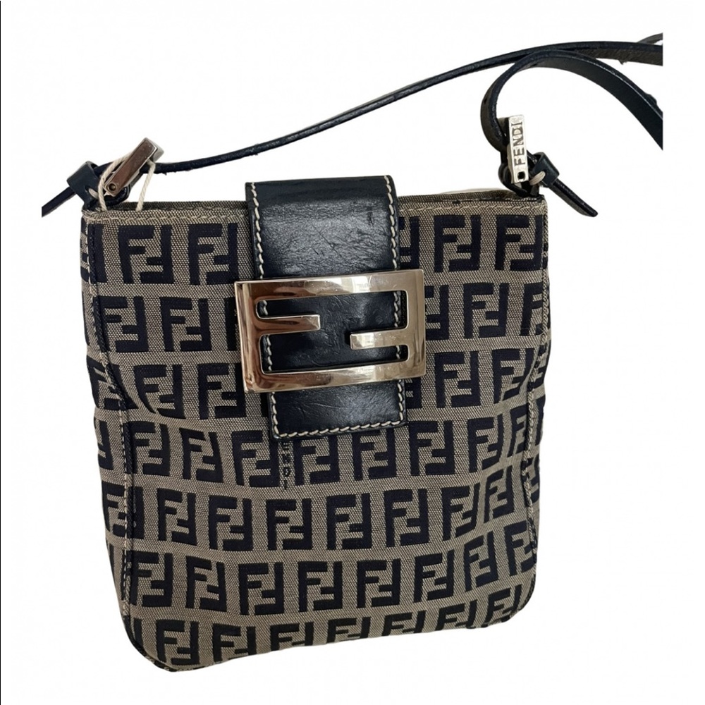 Fendi Mini Bag